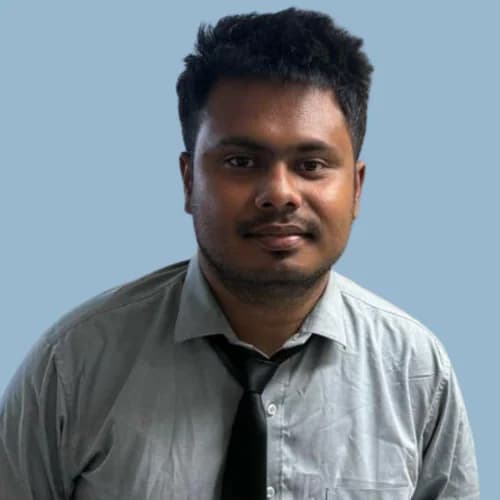 Himanshu Hazarika