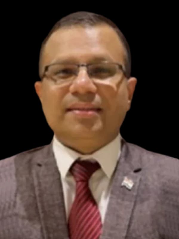 Naveen Ahlawat