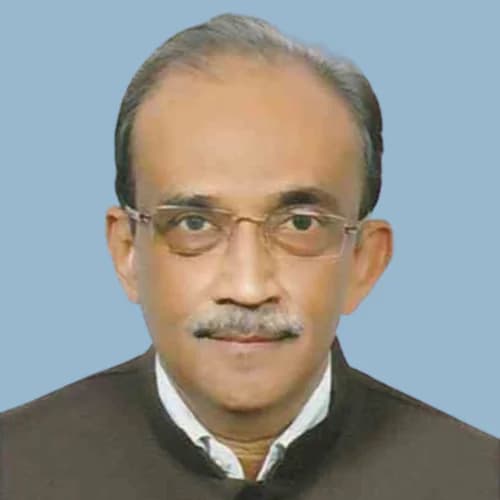 Joy Shah