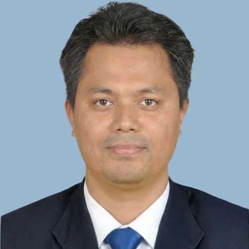 Nabajit Baruah