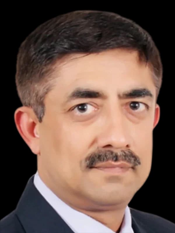 Sanjay Thakker