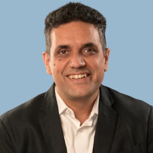 Dr. Yask Sharma