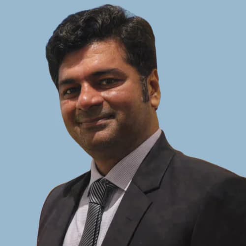 Vinay Gupta