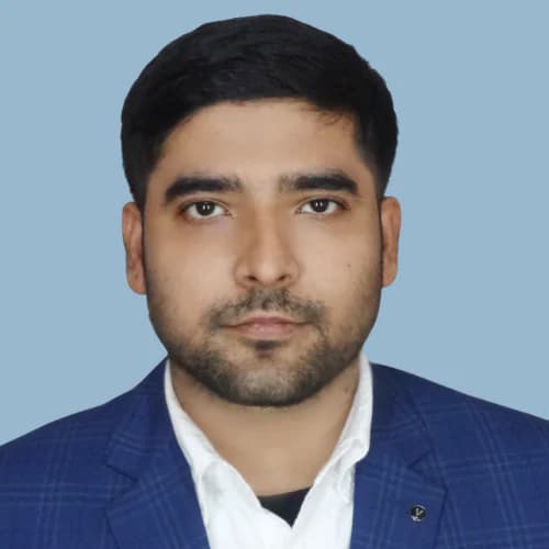 Archisman Chatterjee