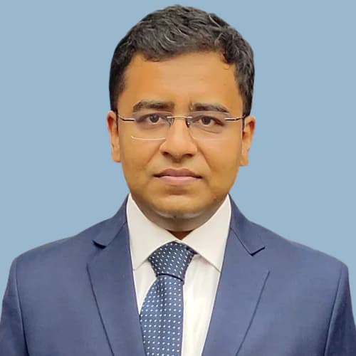 Sreejit Basu