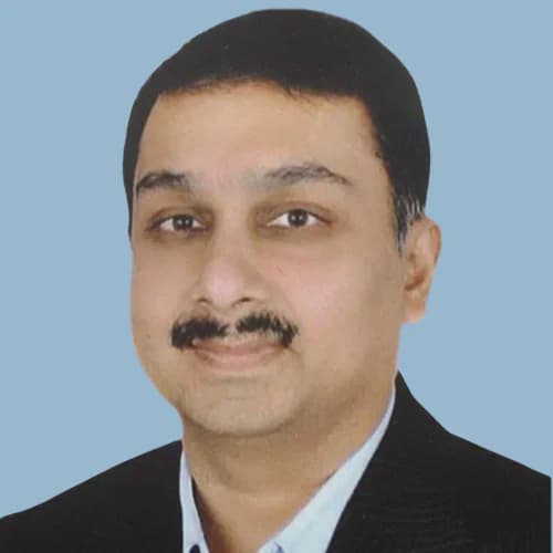 Somesh Kumar