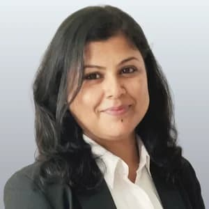 Nidhi Chaudhary
