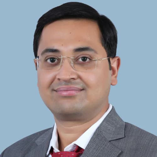 Arindam Chakraborty