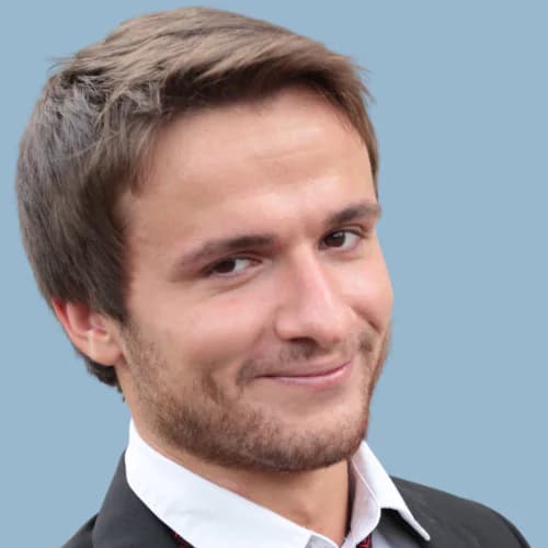 Yuri Gabriel Sneider