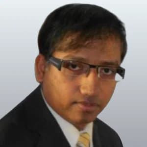 Jaydeep Naha