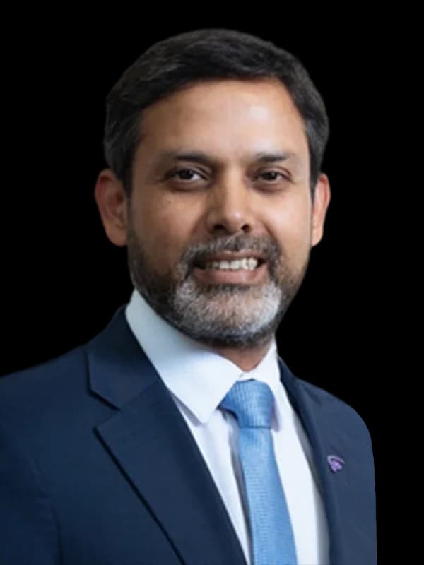 Sushil Purohit