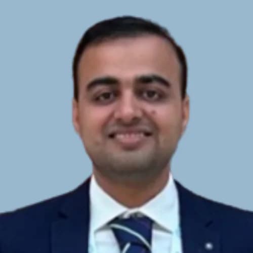 Rajarshi Panigrahi