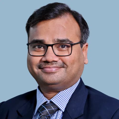 Abhishek Gupta