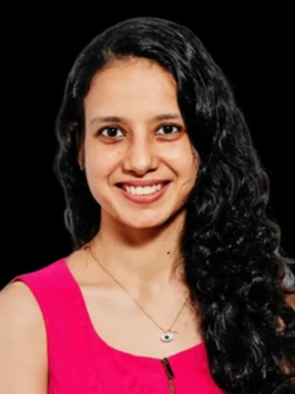 Gayathri Gopal