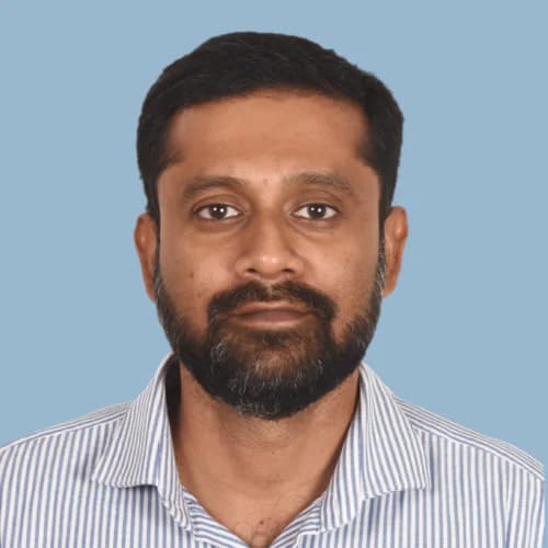 Dr. Pranab Kumar Rakshit