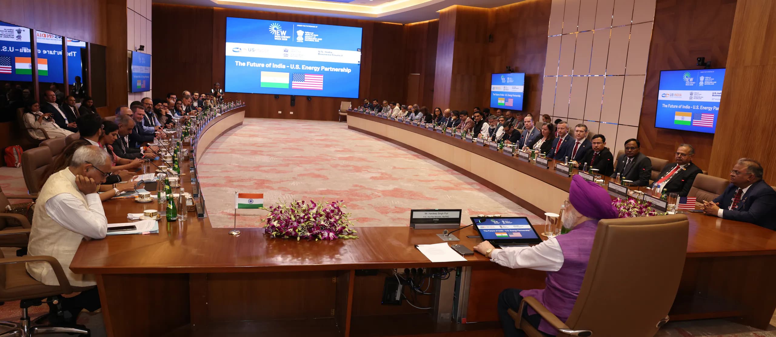 Leadership Roundtable