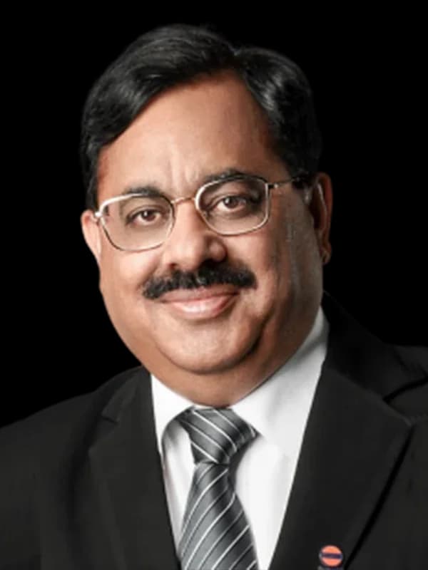 Dr. Alok Sharma