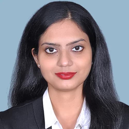 Dr. Rimjhim Agrawal