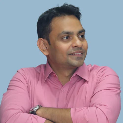 Anup Maity