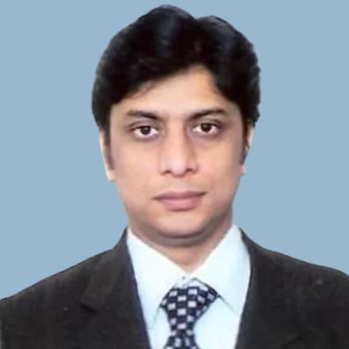 Suhas Gadgoli