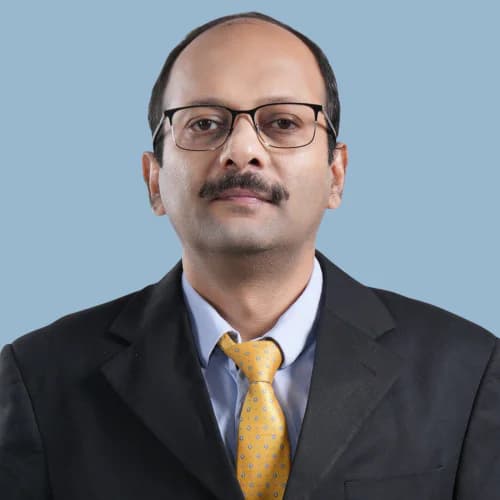 Sudhir Pathak