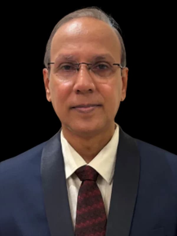 Subhash K Singh