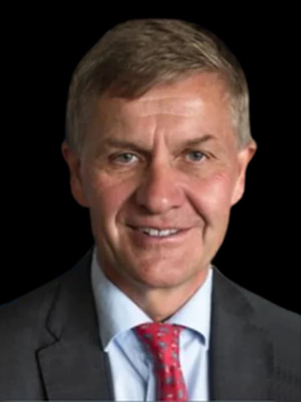Erik Solheim