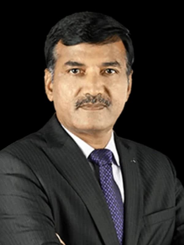 Dr. R. K. Tyagi