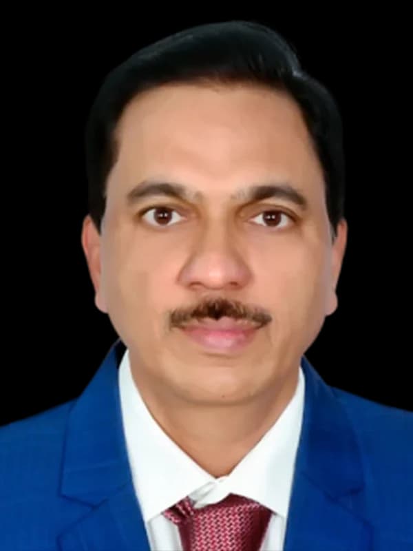 Sri Ganesh K