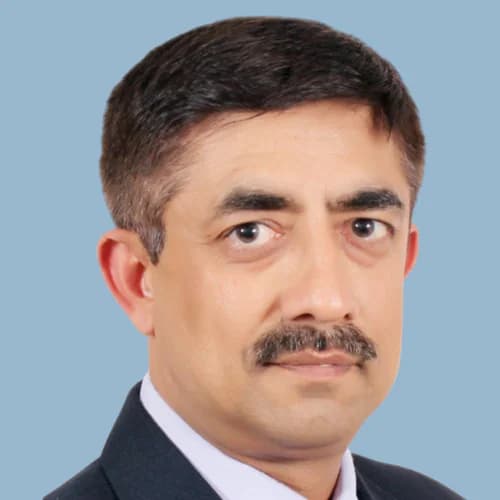 Sanjay Thakker
