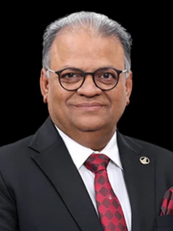 Arun Kumar Singh