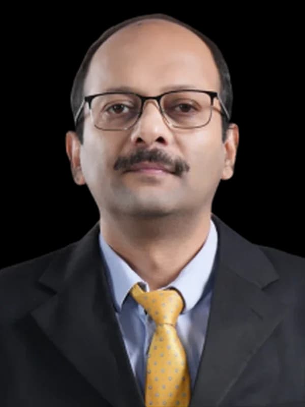 Sudhir Pathak