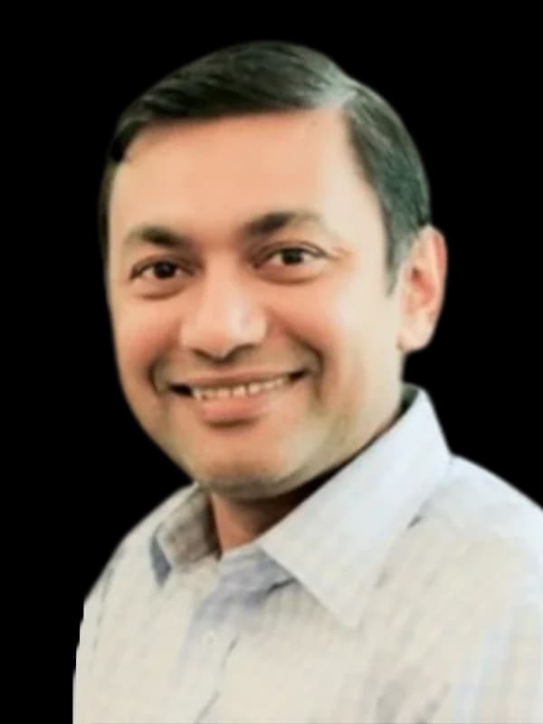 Biswanath Ghosh