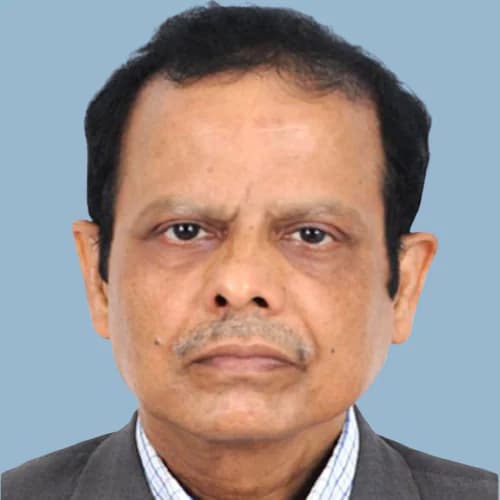Gautam Sinha
