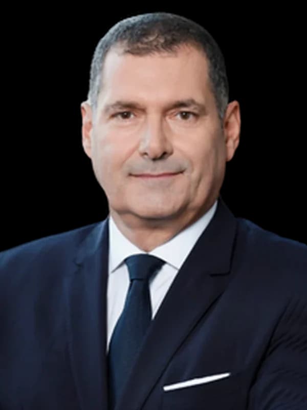 Frédéric Sauze