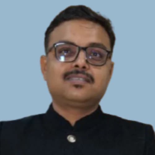 Sameer Bakshi