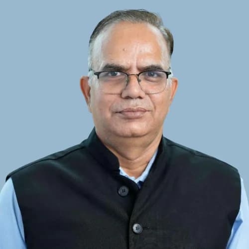 Naveen Parashar
