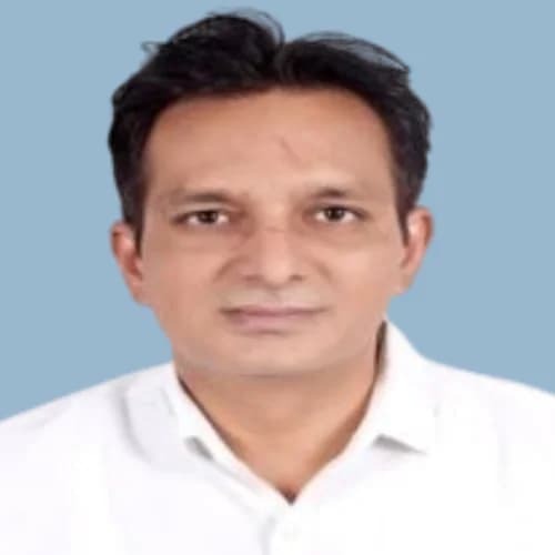 Dilip Chauhan