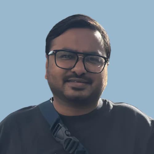 Anup Saraf