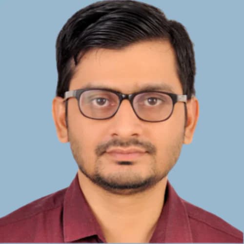 Dr. Sarvesh Kumar