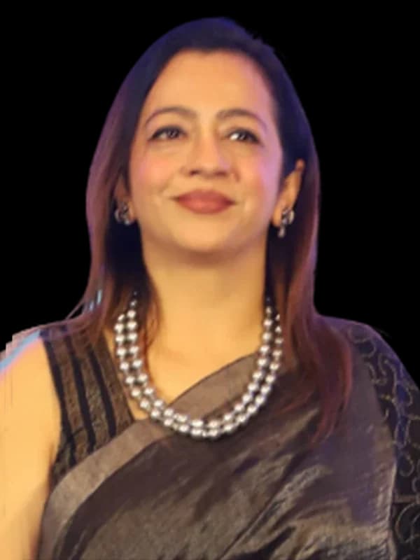 Reena Suri