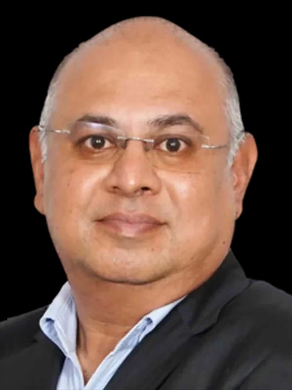 Nazmi Saifee