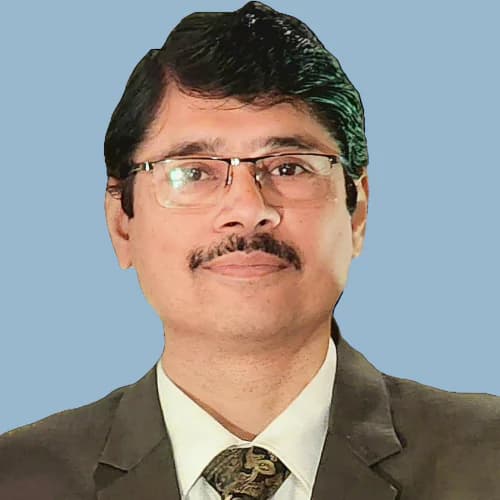 Dr. Abhinav Bhandari