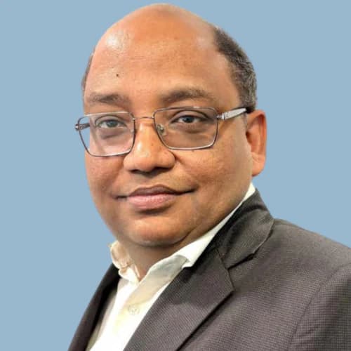 Puneet Goel