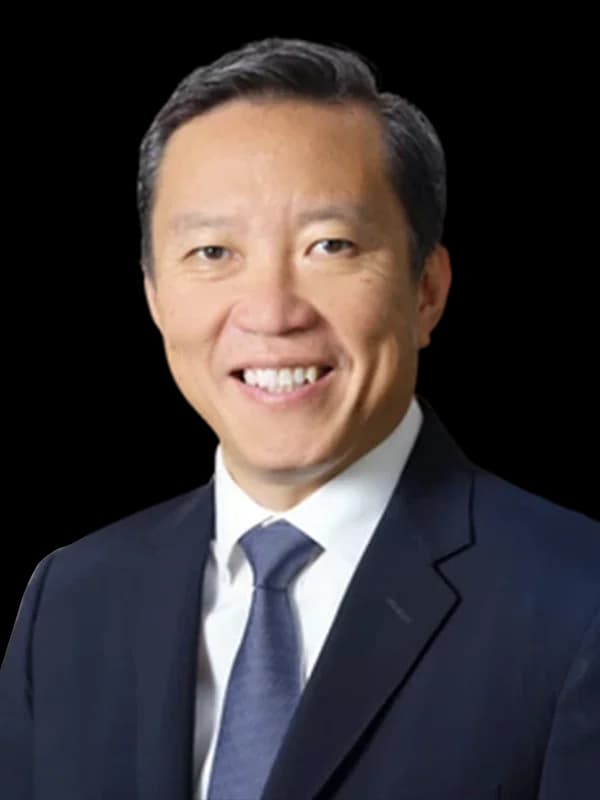 William Lin