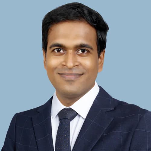 Badrinarayan Kripakar