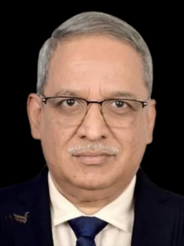 Subramanian Ramakrishnan