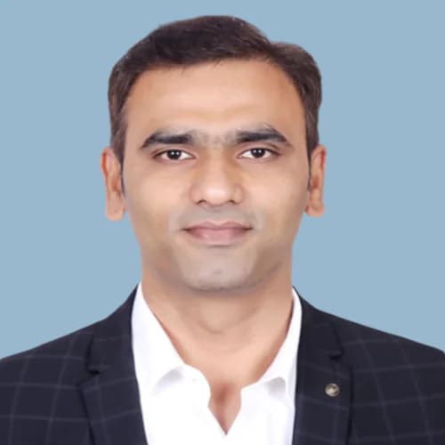 Shathish Kumar