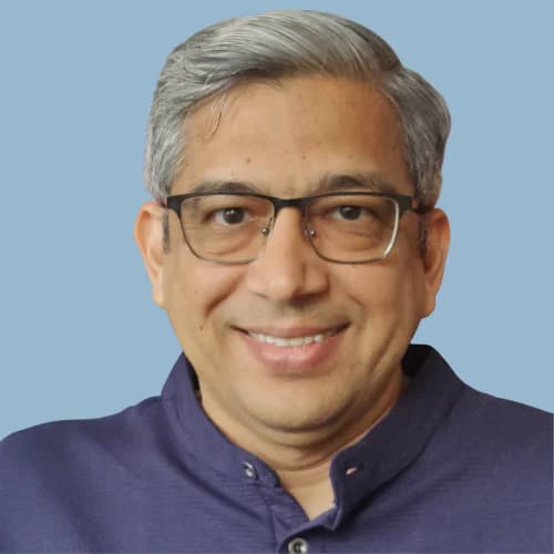 Dr. Bhuwan C. Joshi