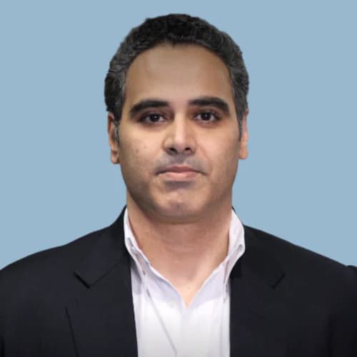 Puneet Puri